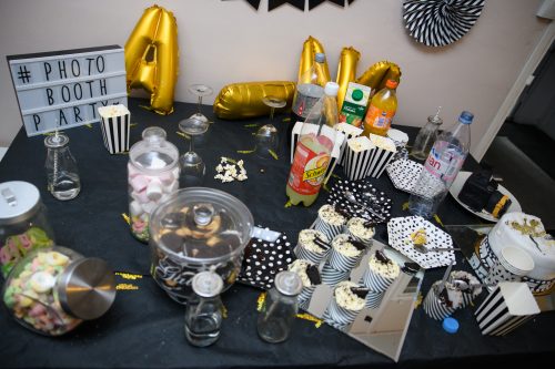 Reportage Anniversaire