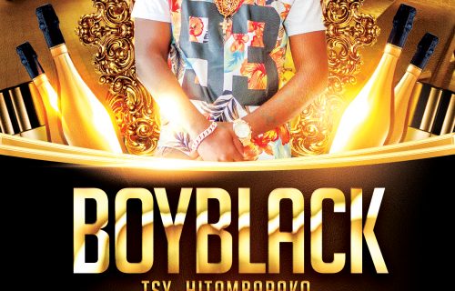 BOYBLACK BUS VIP – TSY HITAMBARAKO –