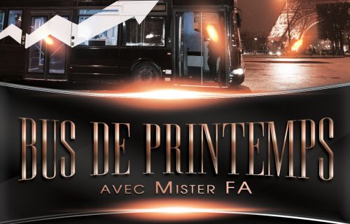 BUS DE PRINTEMPS AVEC MISTER FA