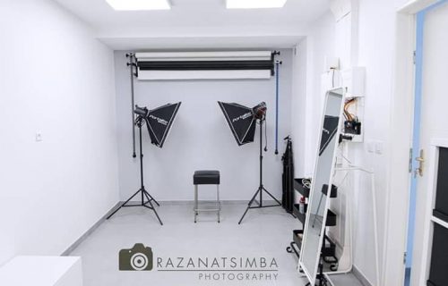 Rendez-vous studio photo